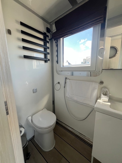 Nordic Season 47 Sea37 CE-C Houseboat foto: 30