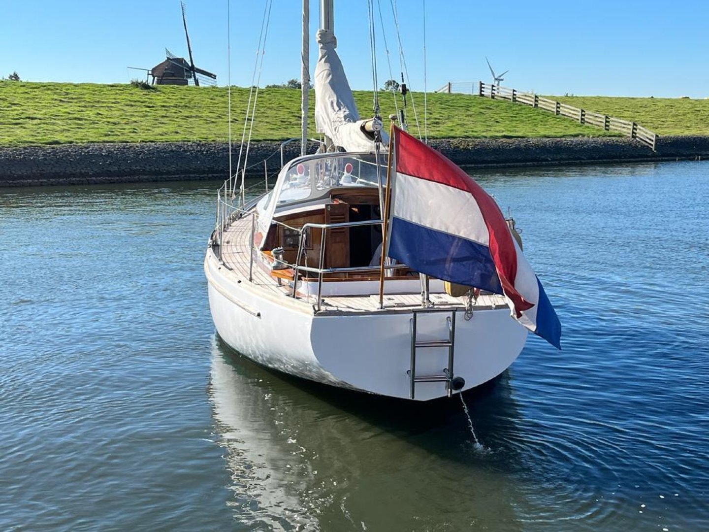Nordia 35