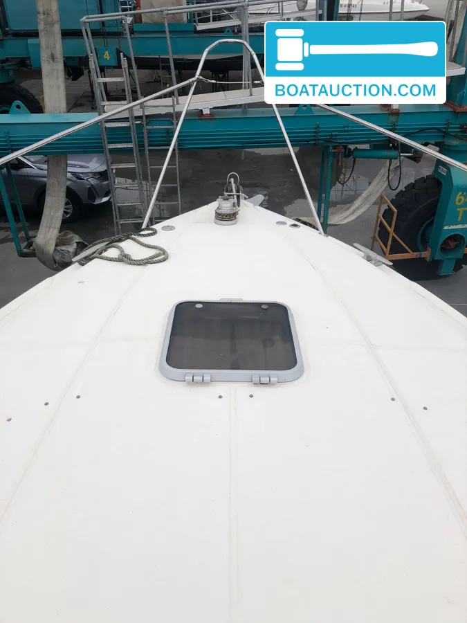 Fairline Targa 36 foto: 17