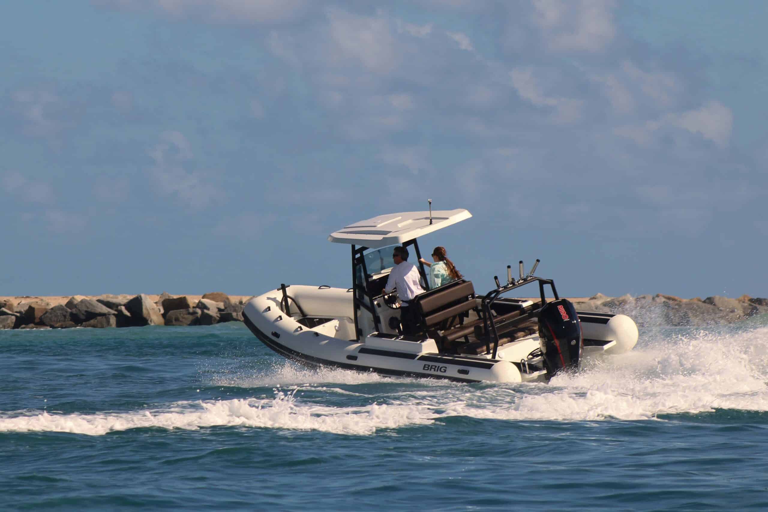 BRIG Navigator foto: 12