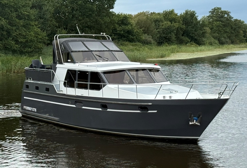 Premier  1275 foto 2
