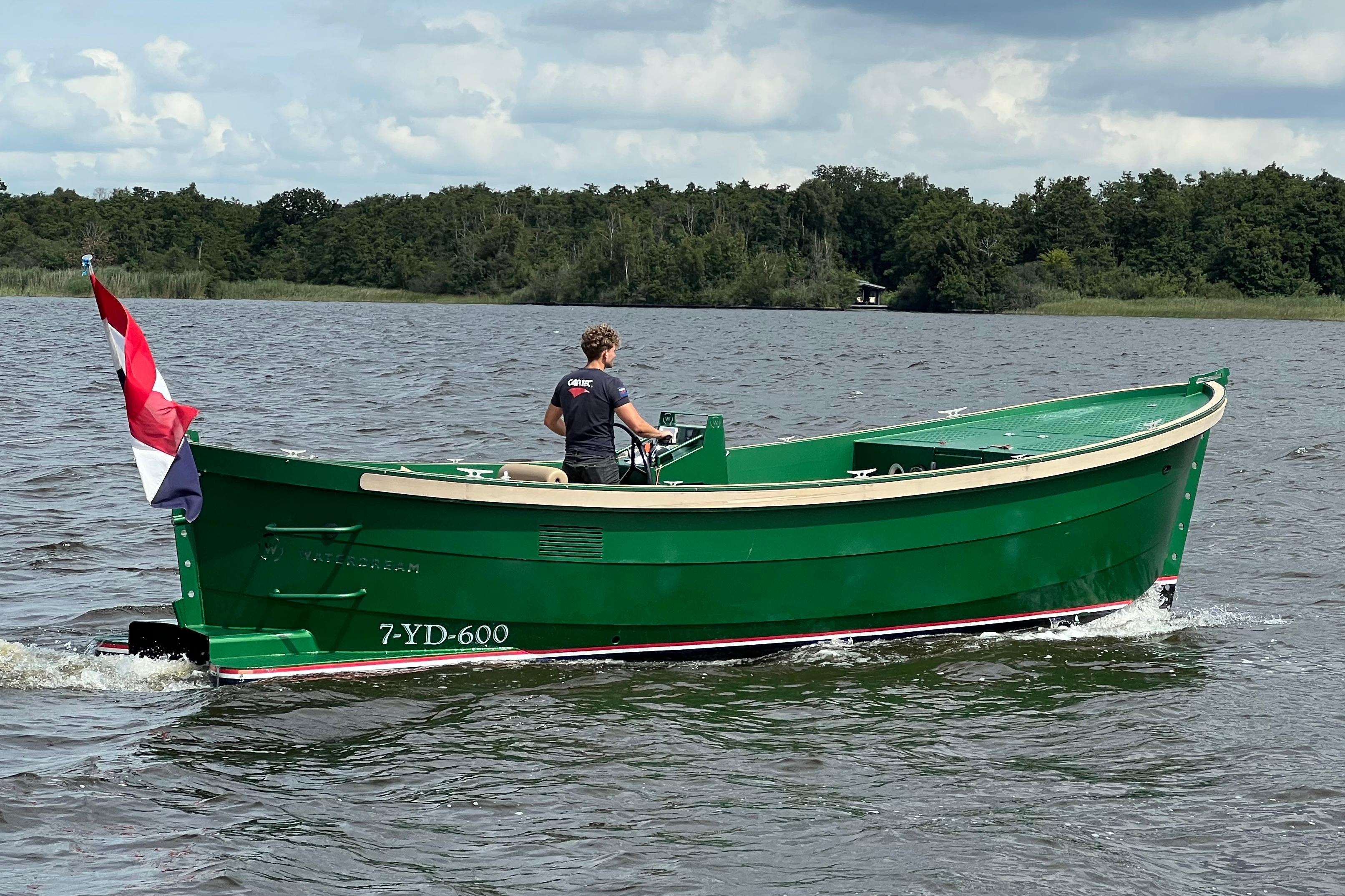 Waterdream S-850 foto 5