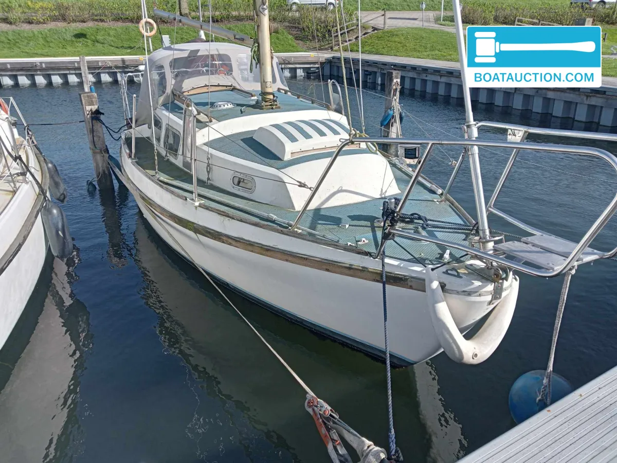 Rinker Fiesta Vee 342