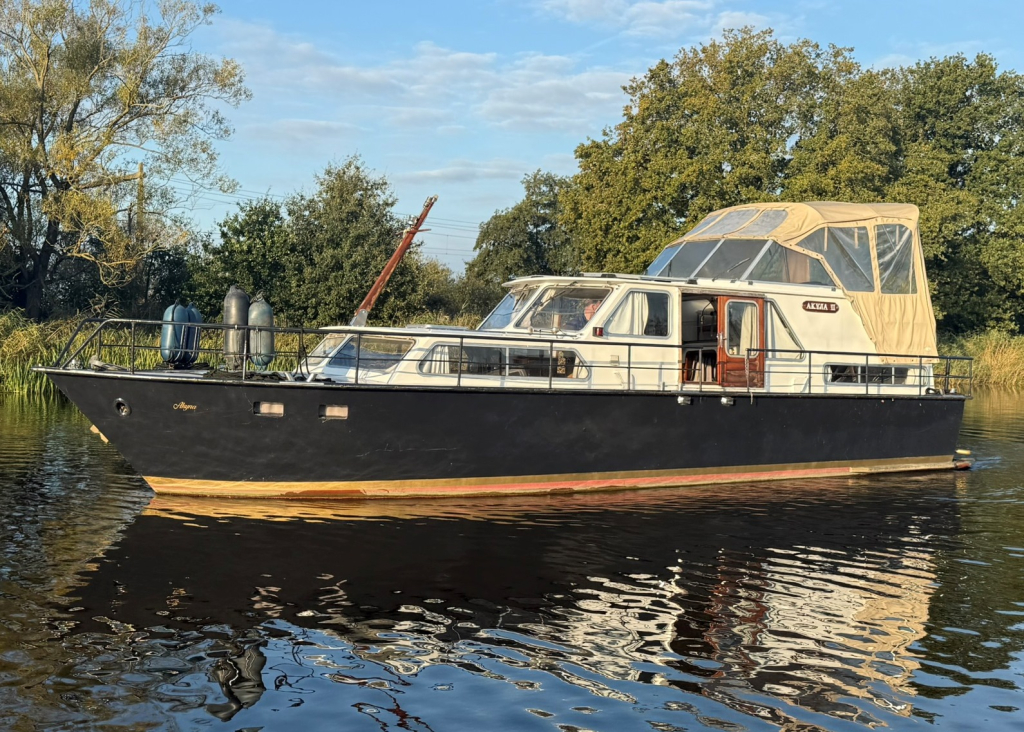 Hellwig V505 Turbo Jet