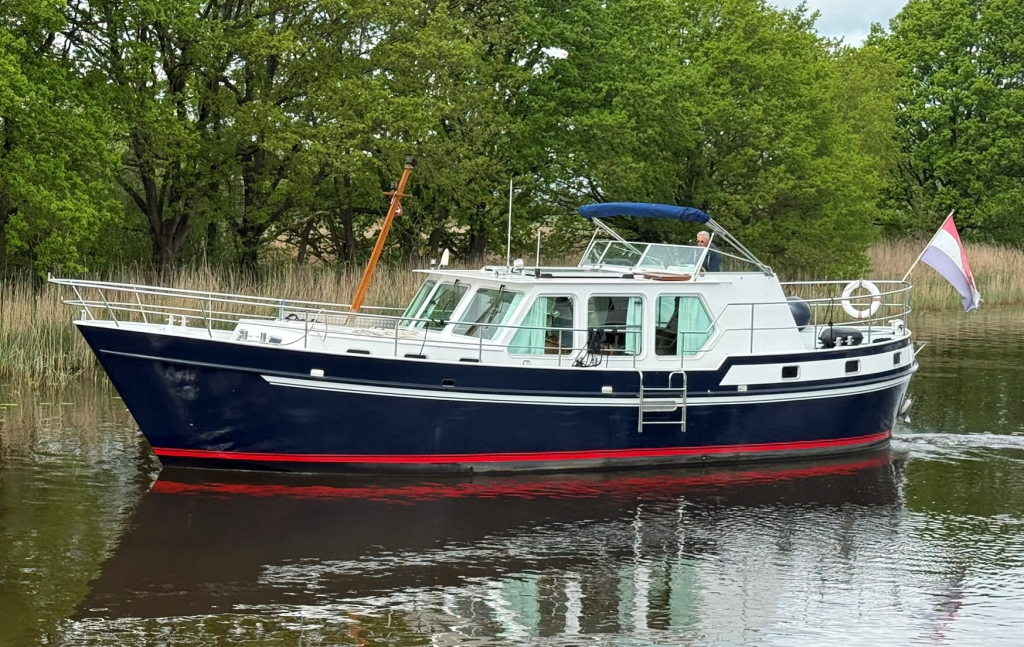 Tullemans kotter 1460