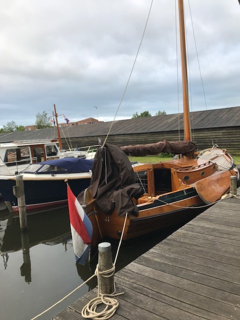V/d Meulen Zeeschouw 870 foto 5
