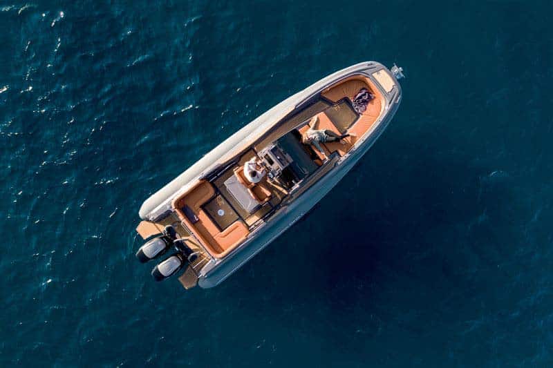 ZAR Formenti ZAR Sport Luxury foto: 6