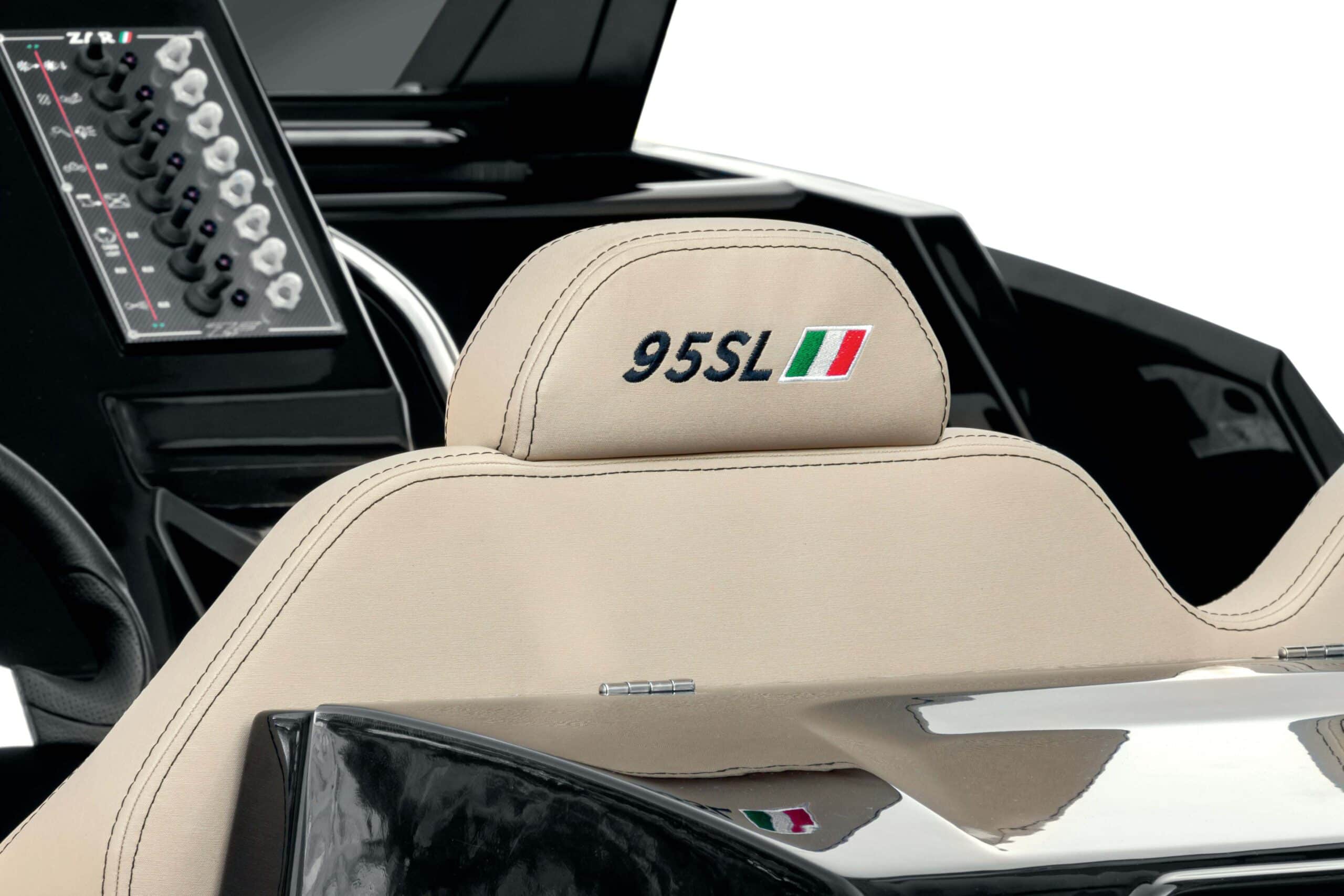 ZAR Formenti ZAR Sport Luxury foto: 13