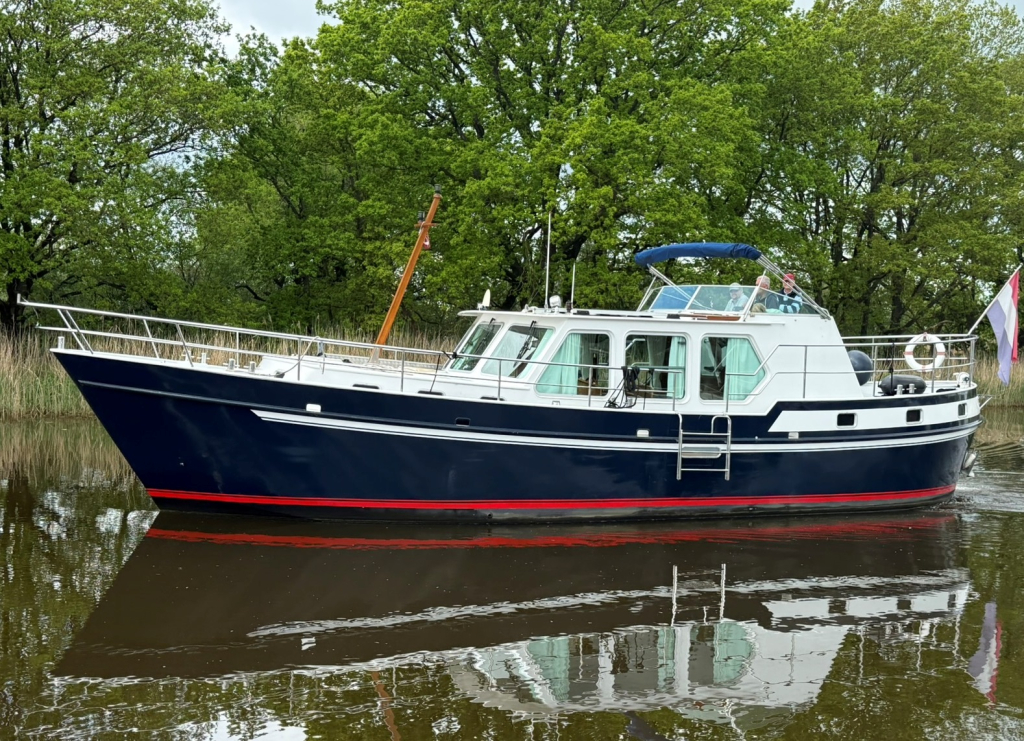 Tillemans kotter 1460 foto: 7
