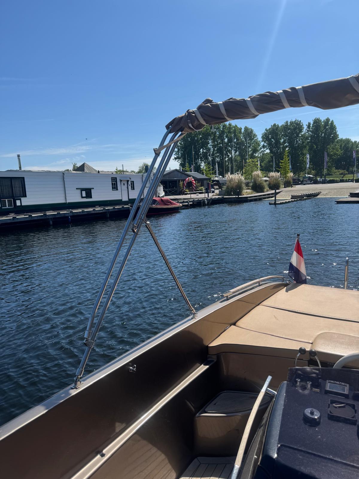 Riva Shuttle foto: 7