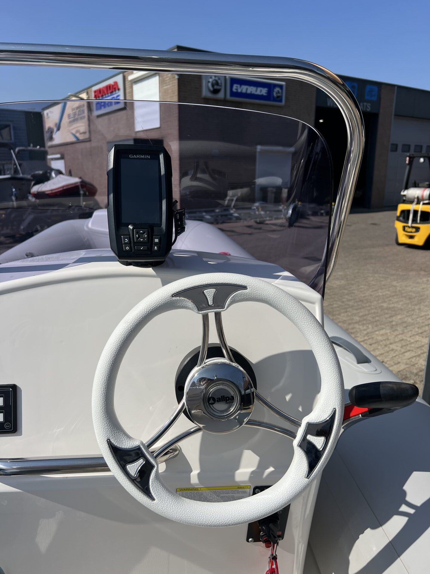 Grand S 470