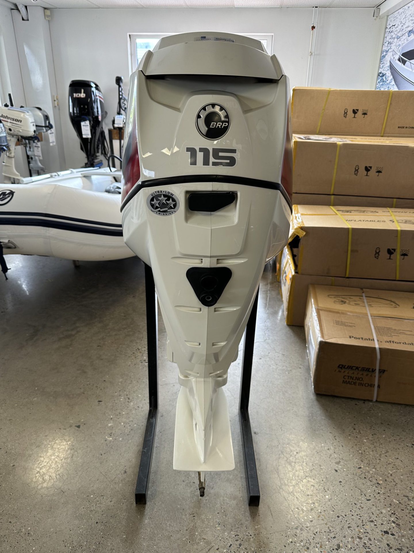 Evinrude 