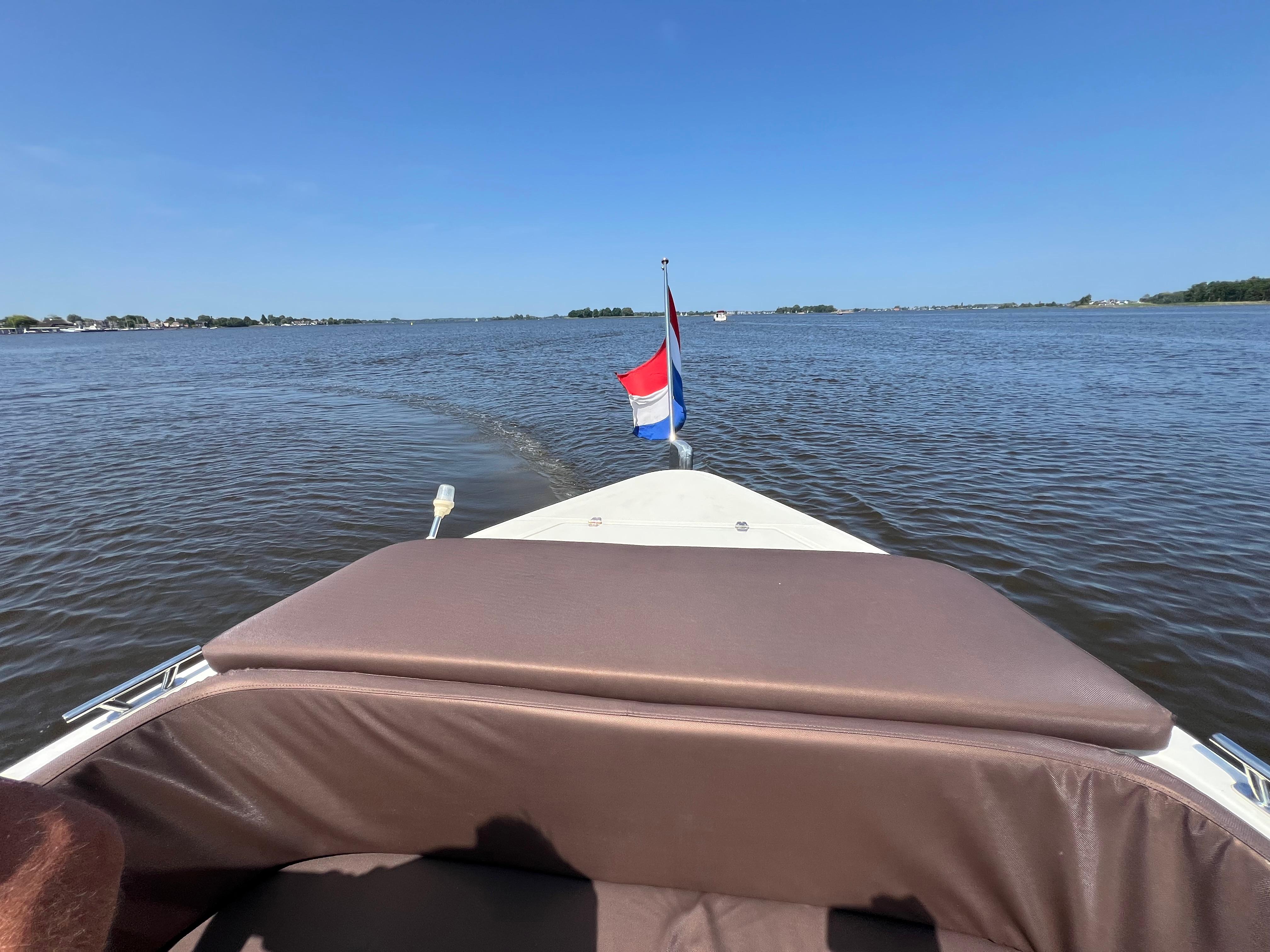 Stout Sloep 750 foto: 12