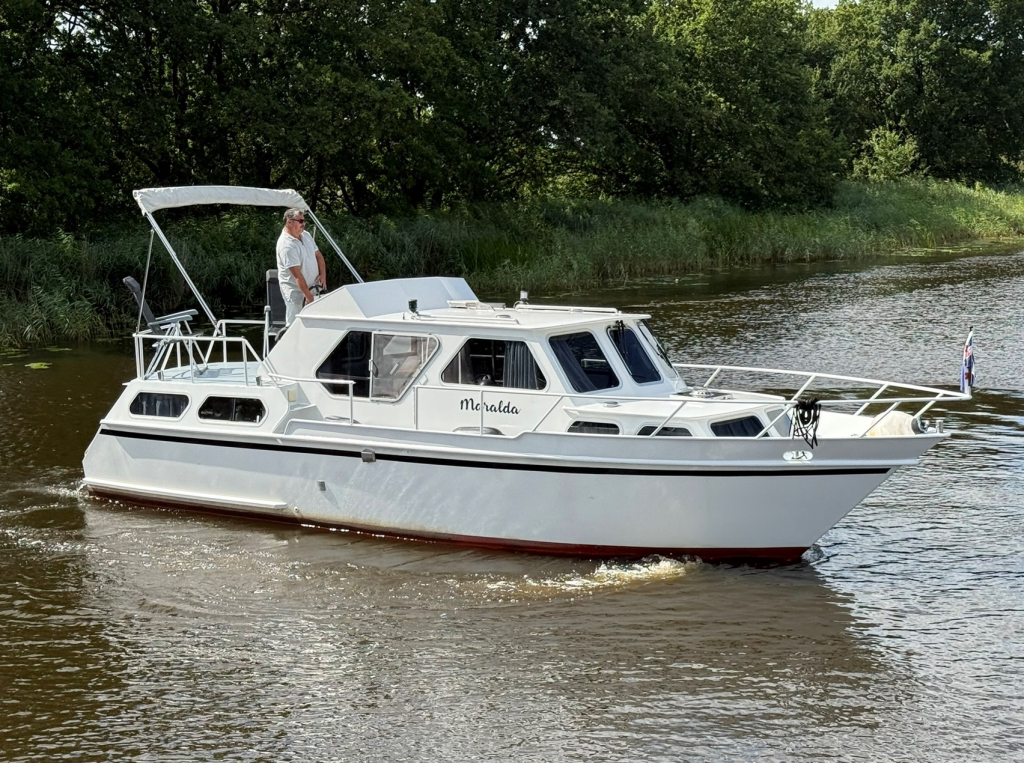 Caravelle 980 foto 3