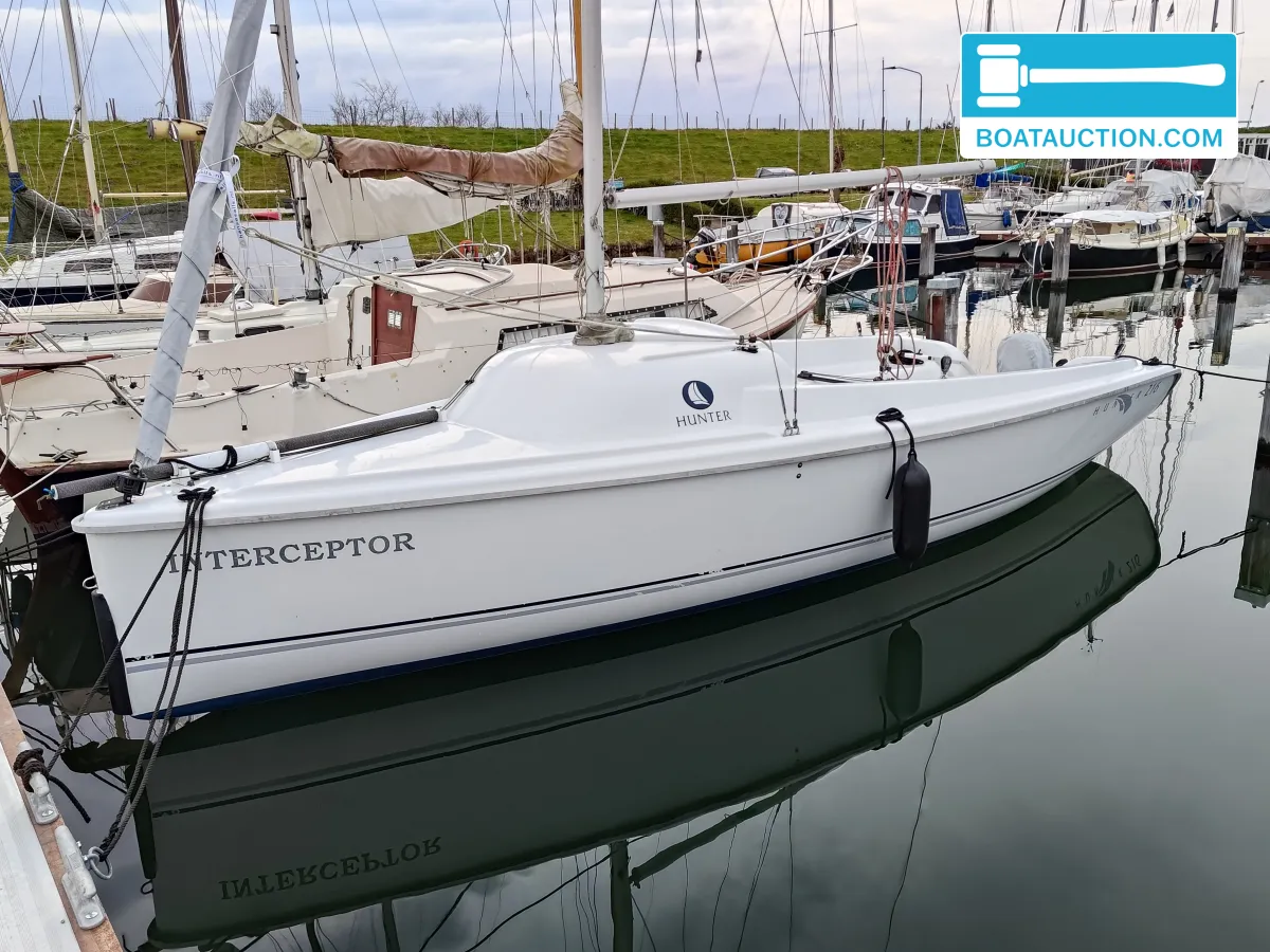 Huitema Zeeschouw