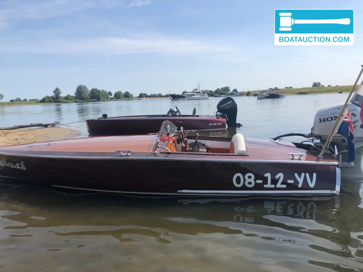 Rascal Runabout foto: 4