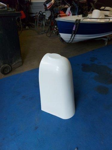 Merkloos Stuurconsole foto: 0