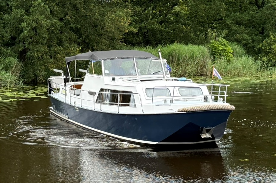 Doerak  950 AK