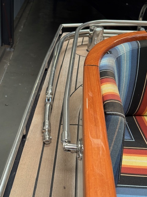 Notarisboot 800 foto: 18