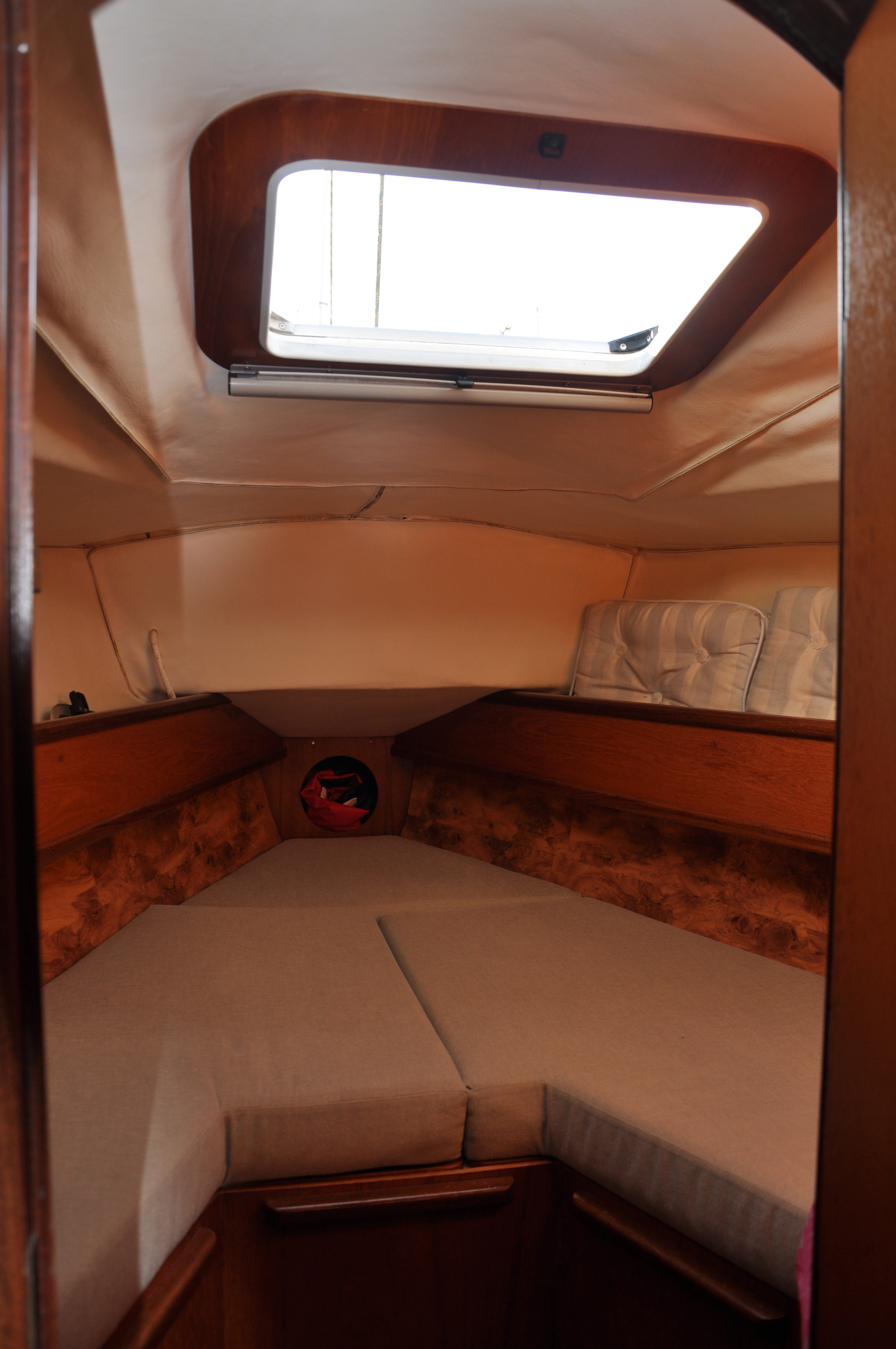 Jeanneau Sunlight 31 foto: 19