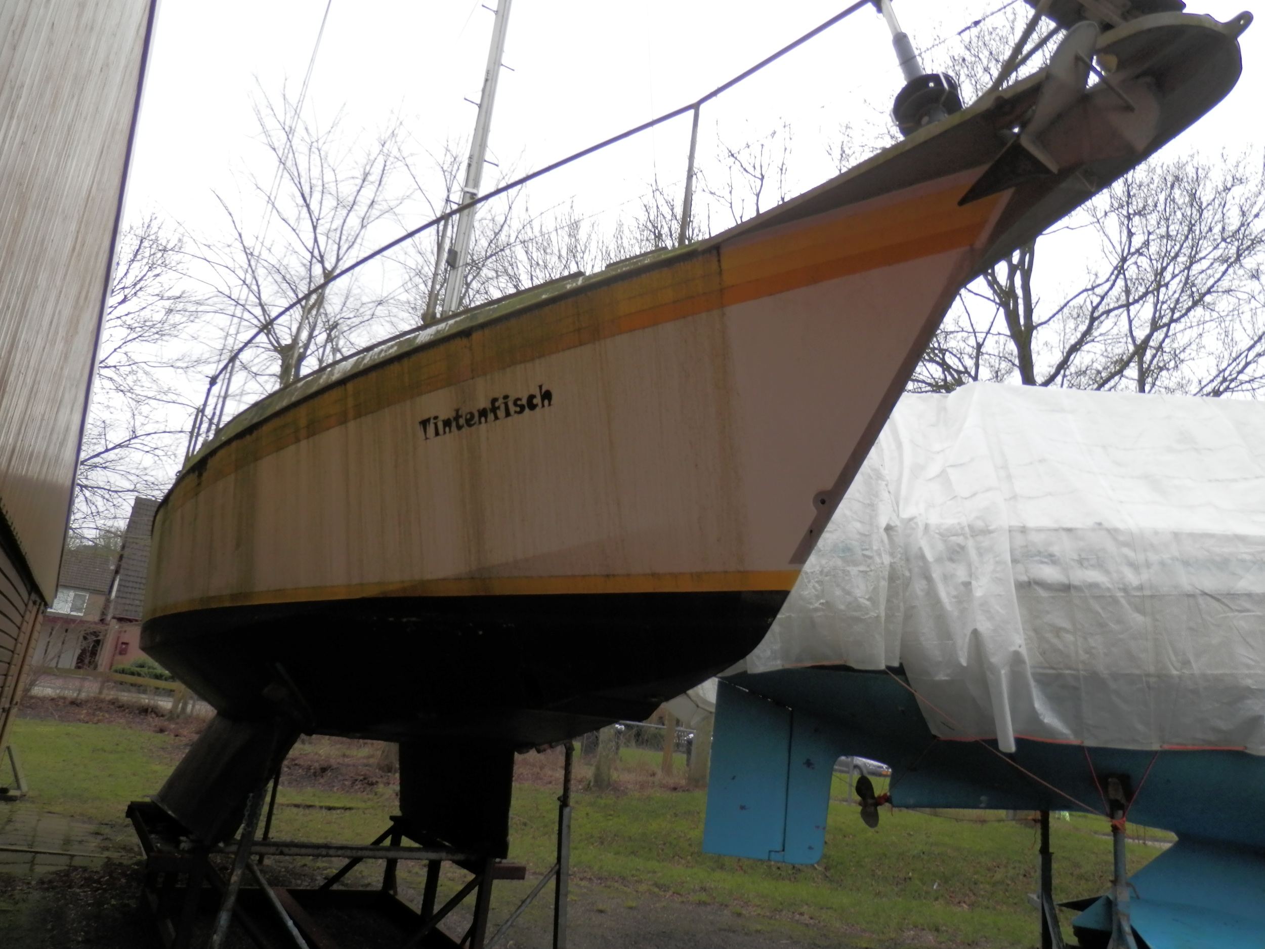 Reinke Euro 4