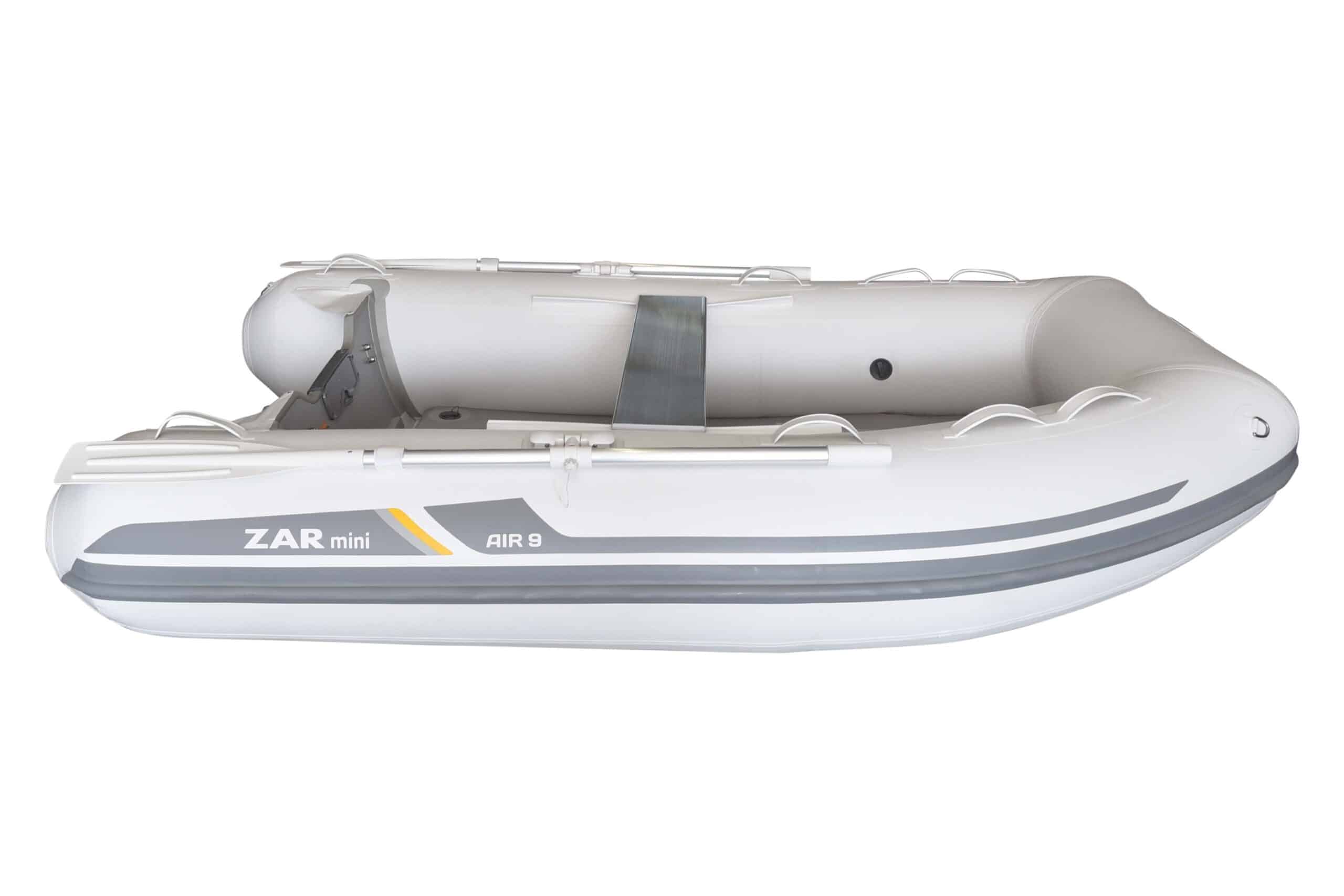 Zar Mini Air
