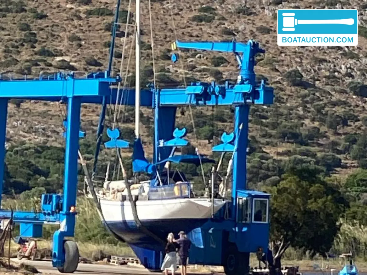 Le Comte Alc 35 foto: 1