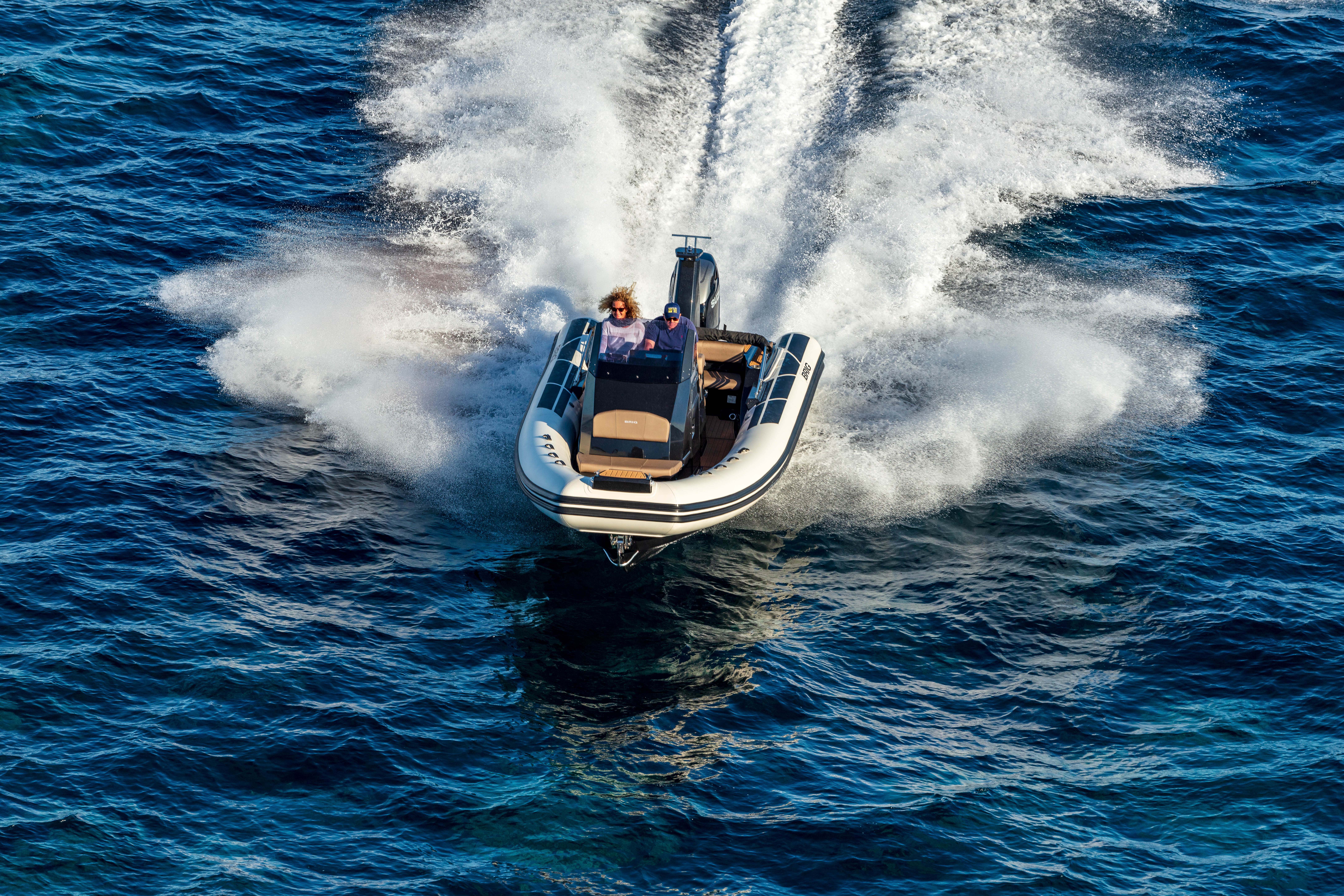 BRIG Navigator