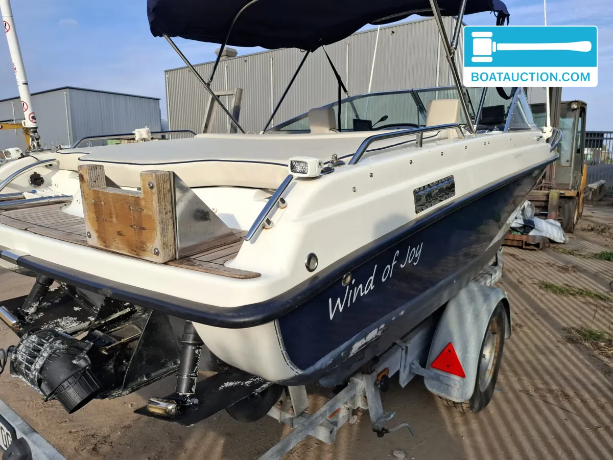 Hellwig V505 Turbo Jet foto 4