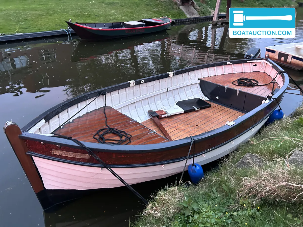 Lifeboat 465