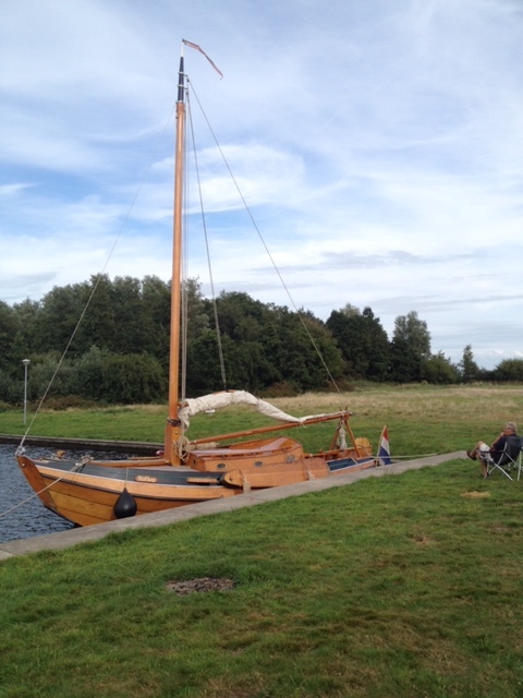 V/d Meulen Zeeschouw 870 foto 2