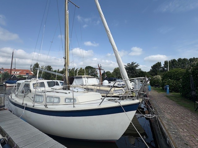 Jeanneau Brin De Foile