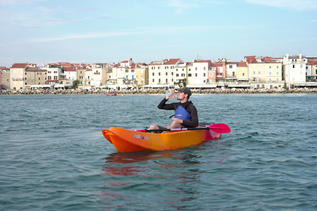 Roto Calypso 460 