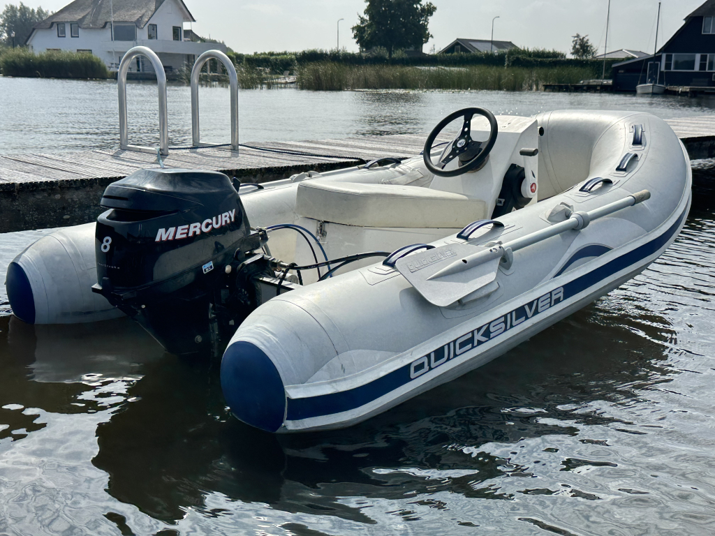 Quicksilver Sport 310