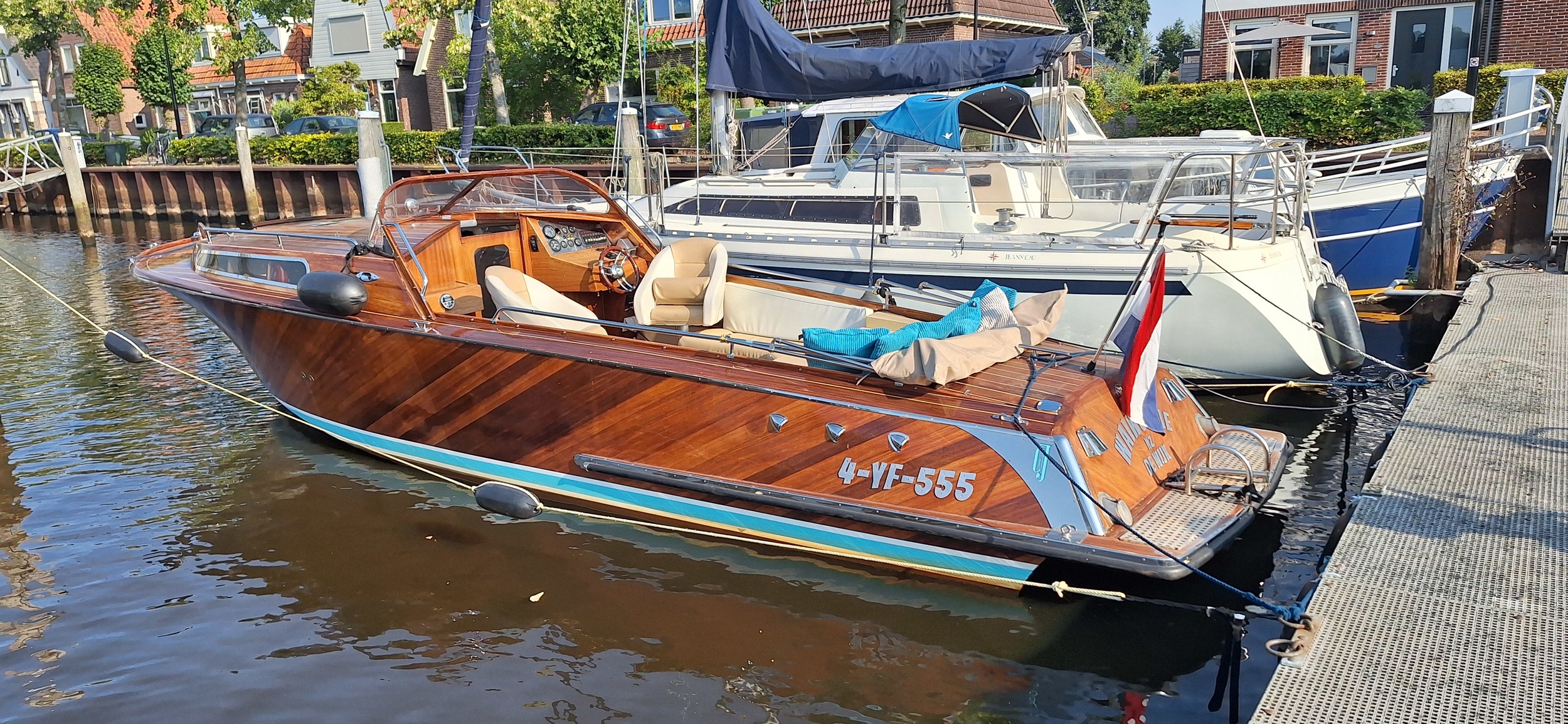 Roto Hydra 450 XR1