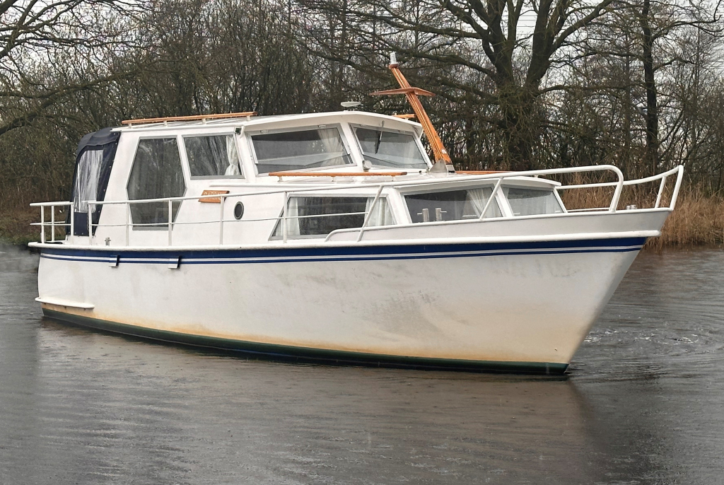 Ijsselkruiser OK foto: 6