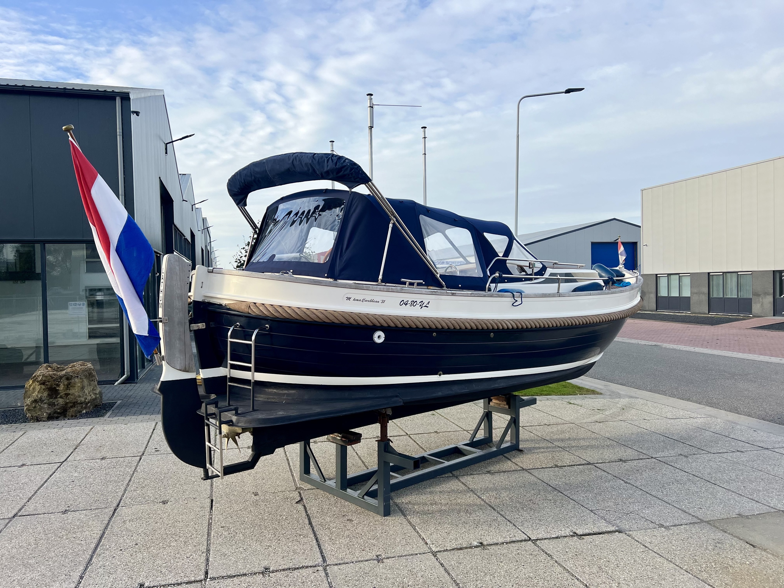 Makma Caribbean 31 foto 4