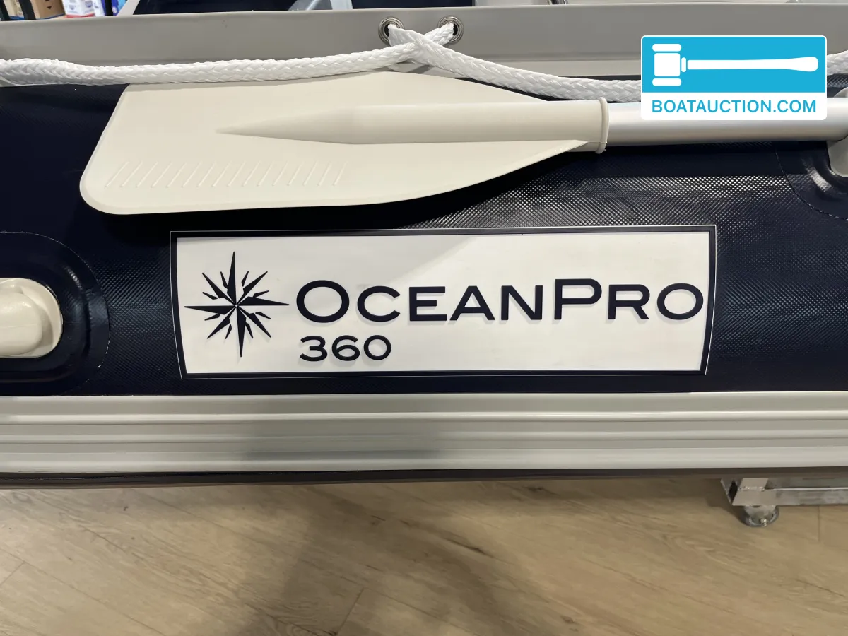 Ocean Pro 360 foto 2