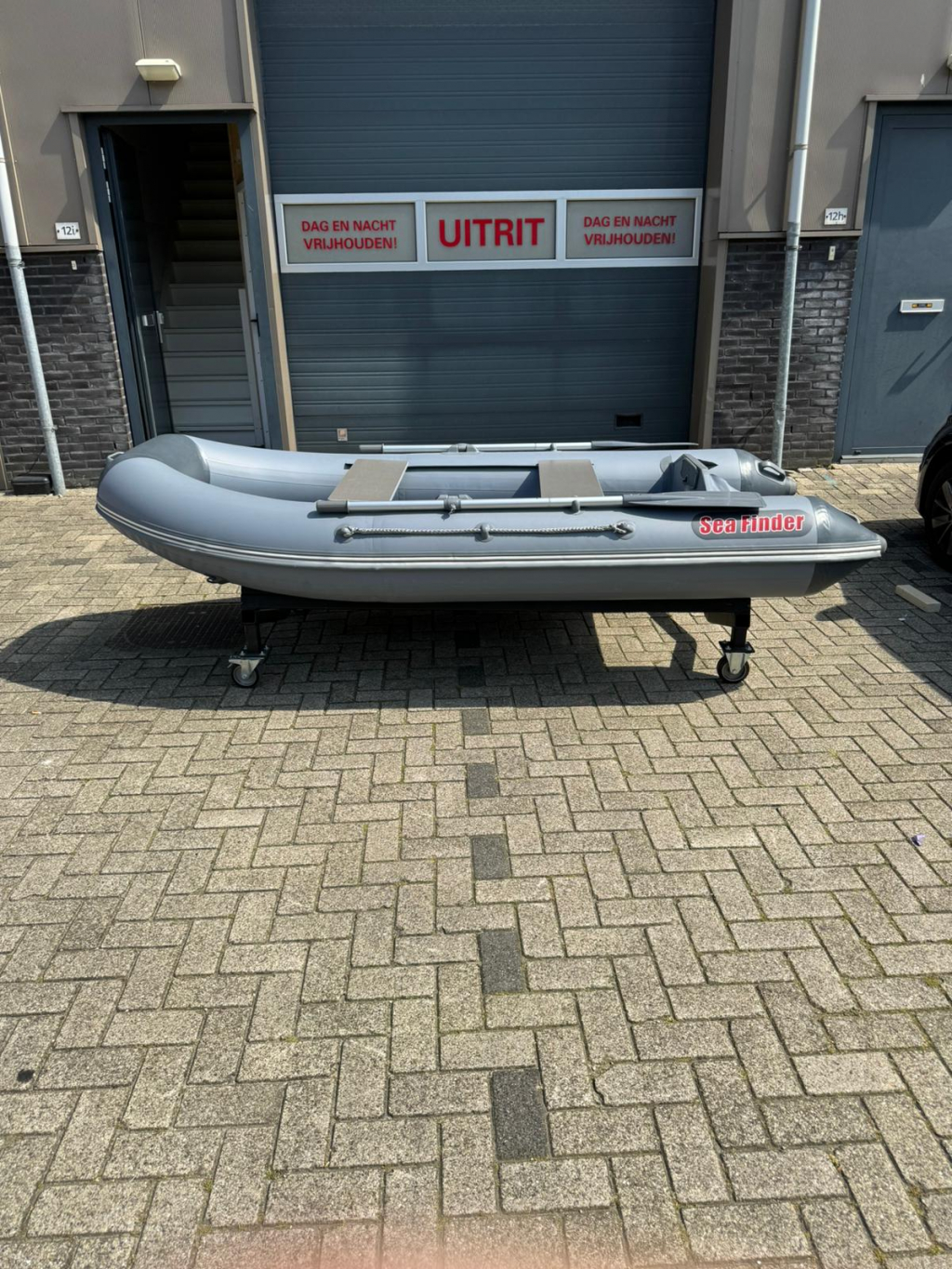 Sea finder 300