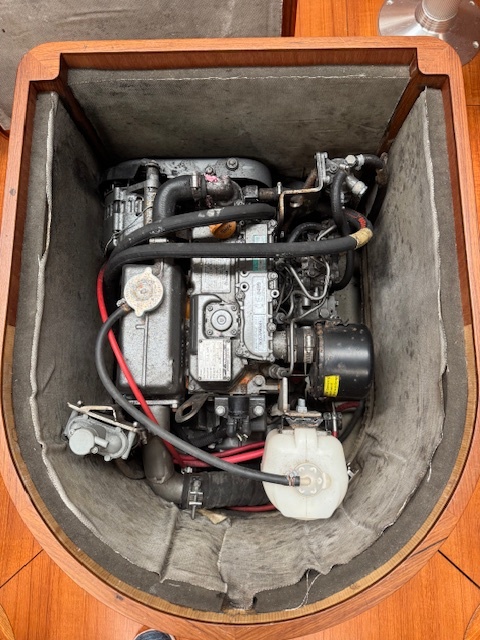 Notarisboot 800 foto: 25