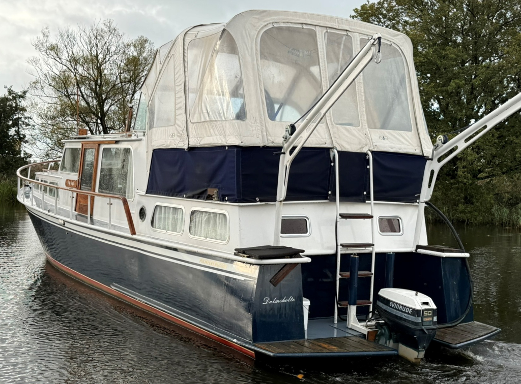 Pikmeer  1250 AK foto 4