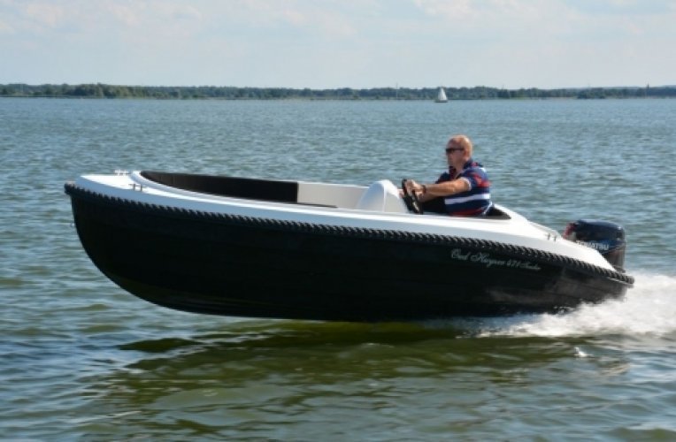 Oud Huijzer 471 Tender foto 3