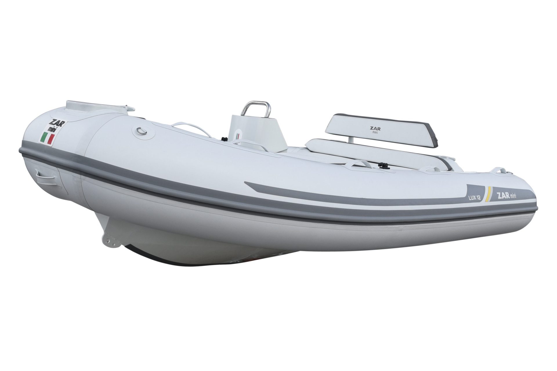 Zar Mini Lux 12