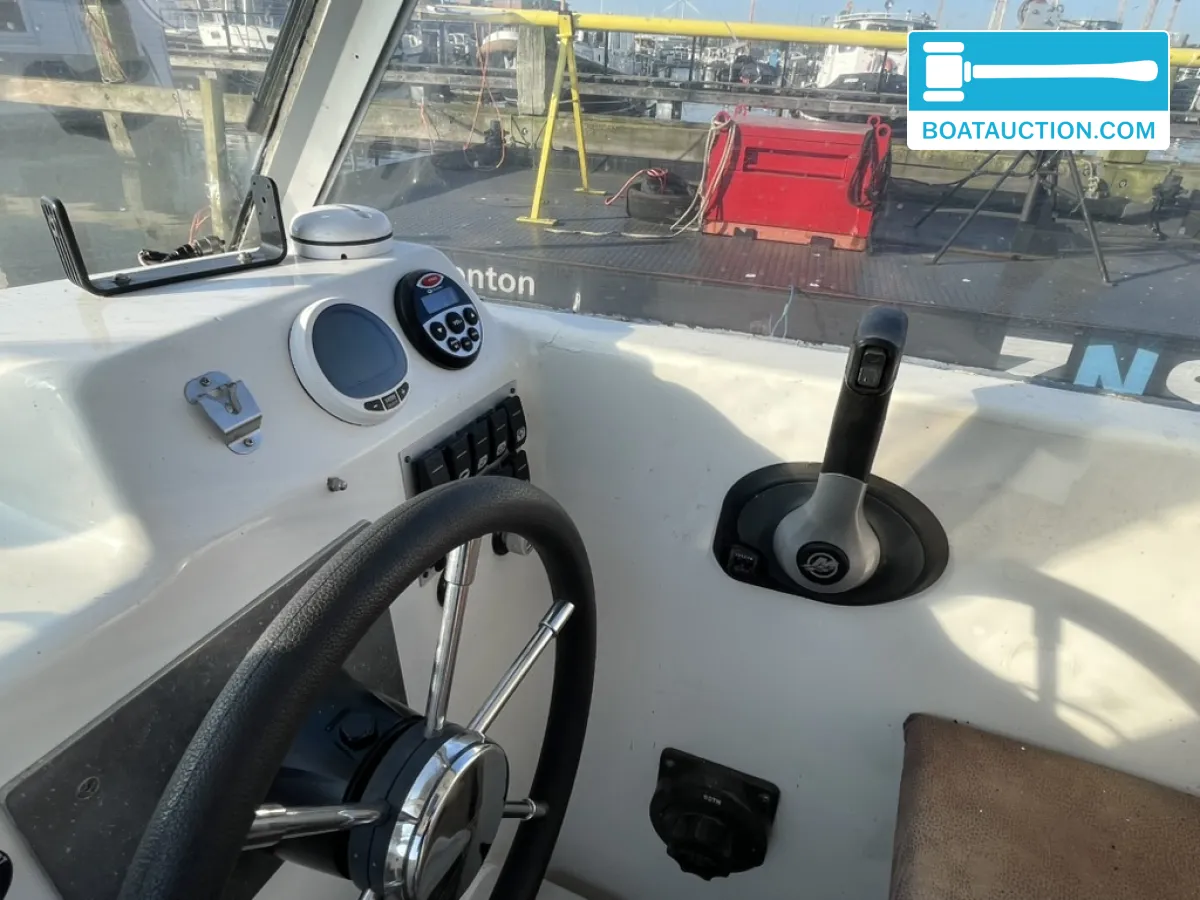Beneteau Californie 580 foto: 10