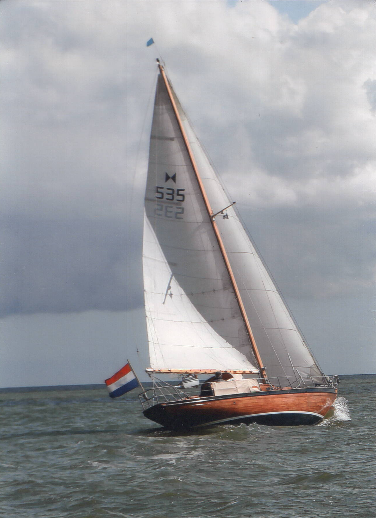 Gipon Grundel 800