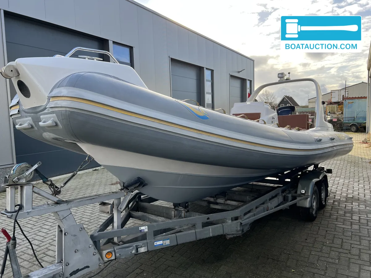 Sacs S-680 foto 2