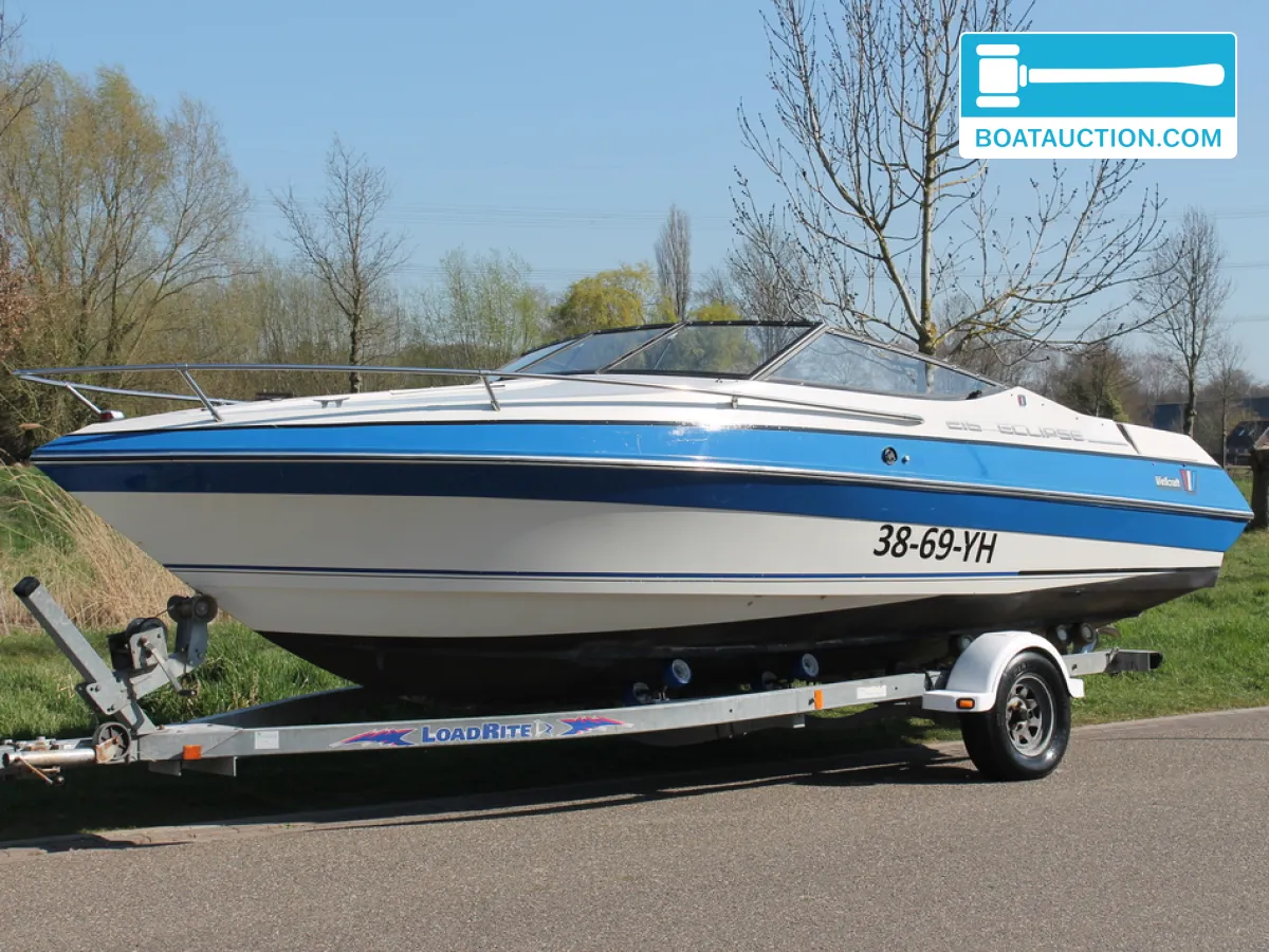 Topcraft Millennium 435