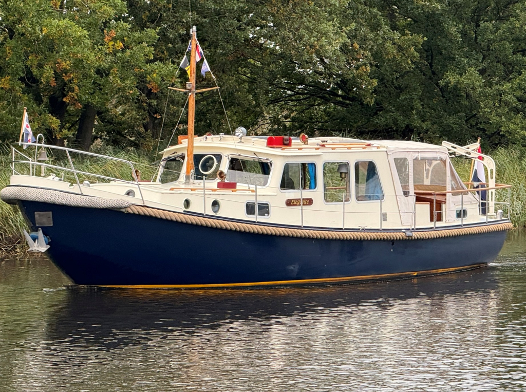 Valkvlet  1190 foto 3