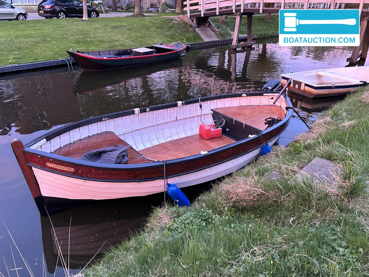 Lifeboat 465