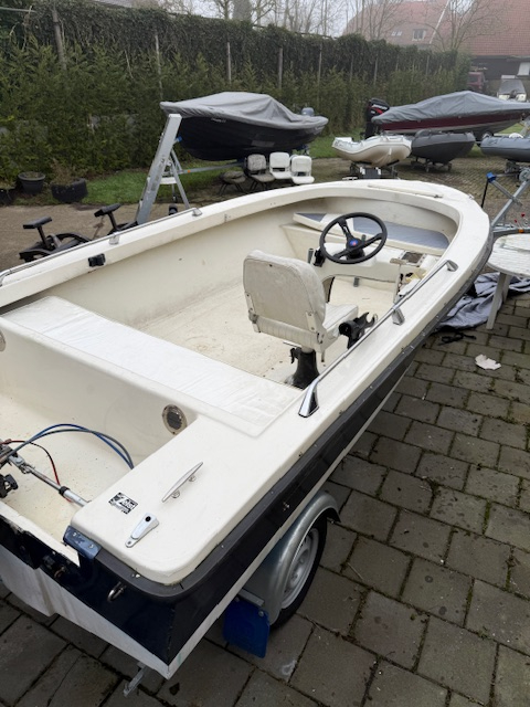 SeaWave 430